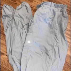 Lulu lemon Dance Studio Pants Unlined